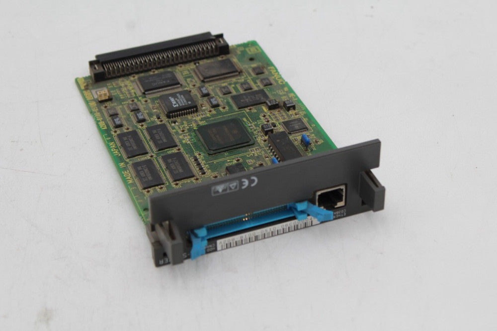 Fanuc A20B-8100-0510 Interface Board