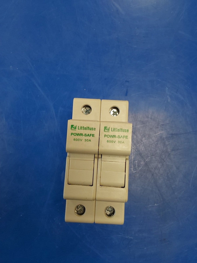 Littelfuse LPS0CH Class CC Fuseholder 30A 600V