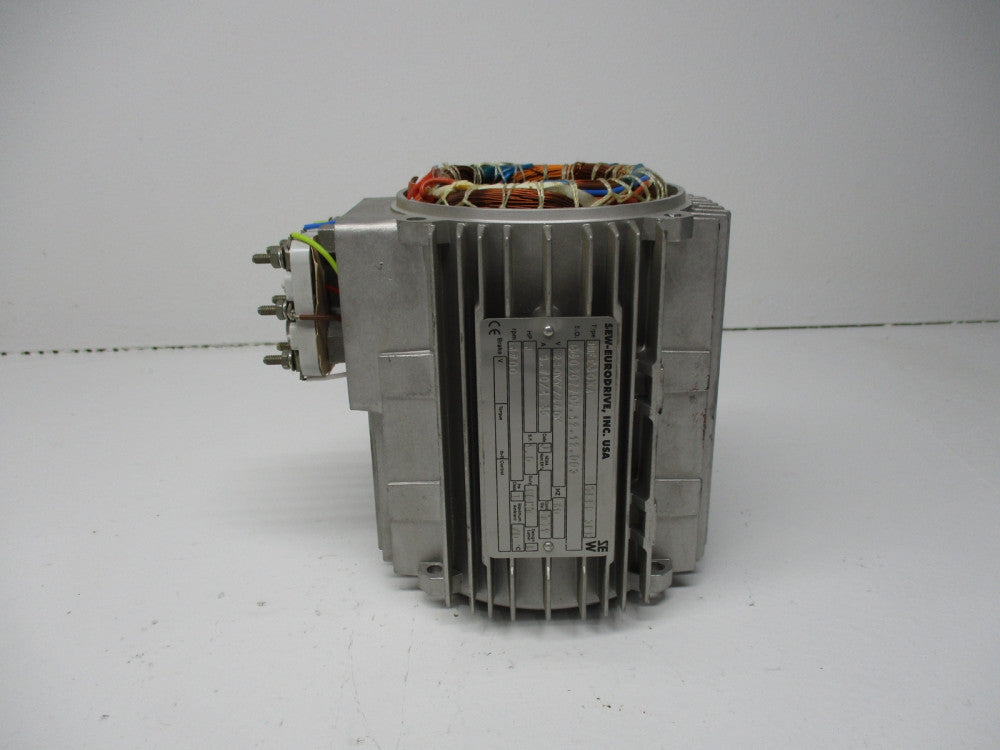 SEW-EURODRIVE DFT8ON4 ( AS PICTURED ) NSNP