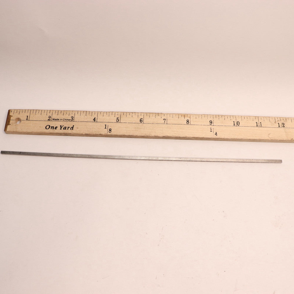 (5-Pk) MAK-A-KEY Keystock 1/8"x 12" G000399446
