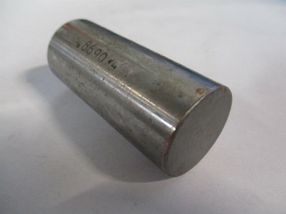 Vermont Gage (111186900) 0.869" Diam Class ZZ Plus Plug & Pin Gage 