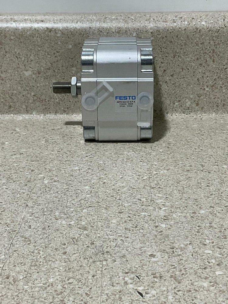 Festo ADVU-63-15-A-P-A