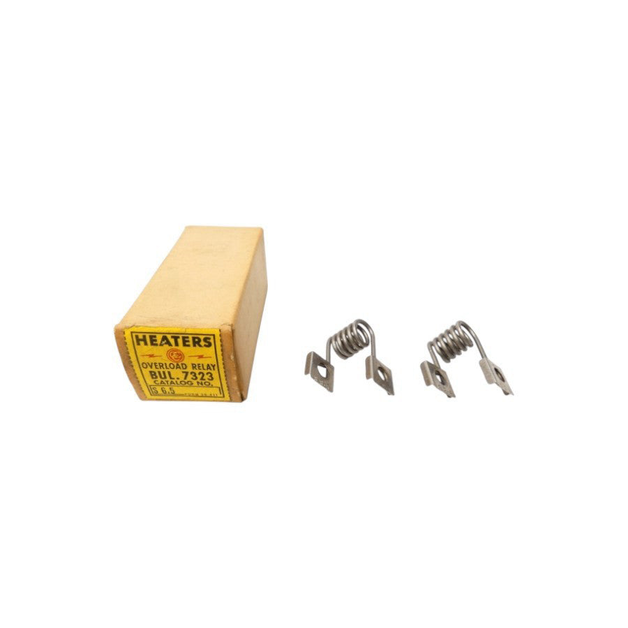 CLARK S6.5 (PKG OF 2) NSMP