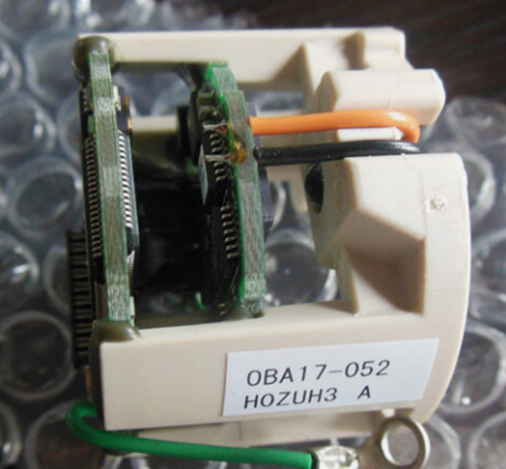 NEW Mitsubishi OBA17-052 Encoder Expedited Shipping OBA17052