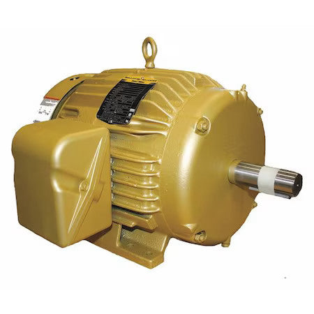 Baldor-Reliance Em3769t Three-Phase General Purpose Motor, 7 1/2 Hp, 213T