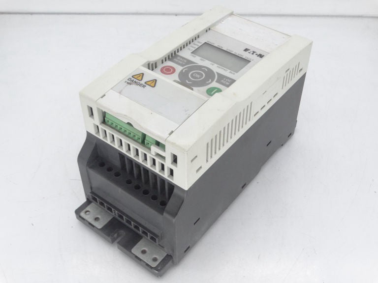 EATON CORPORATION MMX32AA7D0N0-0 Drive - Used