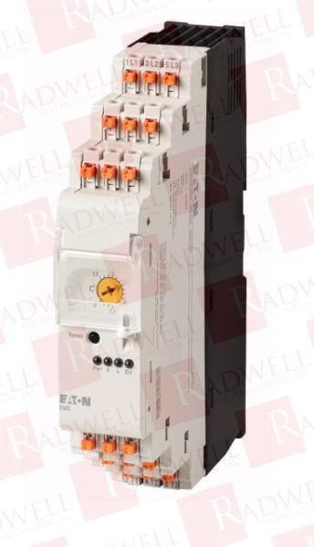 EATON CORPORATION EMS-DOS-T-9-24VDC / EMSDOST924VDC (NEW NO BOX)