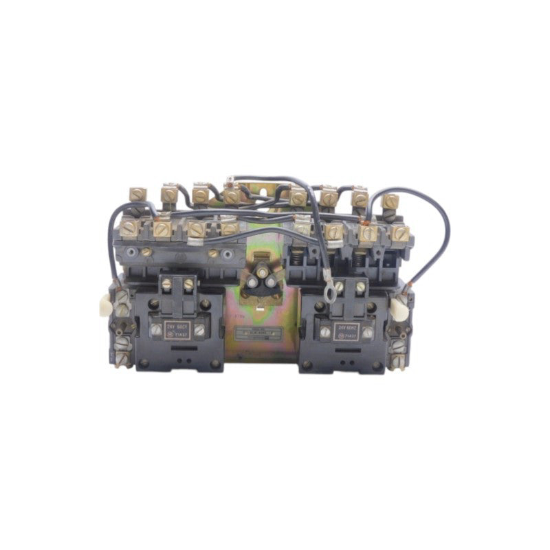 P&H HARNISCHFEGER 705-BOWJX286 SER. K 24V (AS IS) UNMP