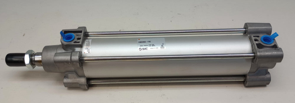 SMC C96SDB50-175C Tie Rod Cylinder 175mm Stroke C96 Series