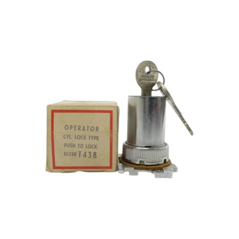 CUTLER HAMMER 10250T438 NSMP
