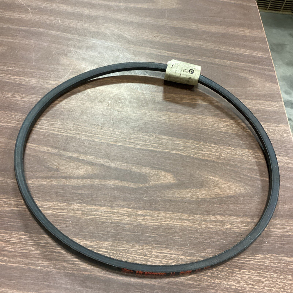 Gates A39 Hi-Power II Standard V-Belt 9002-2039