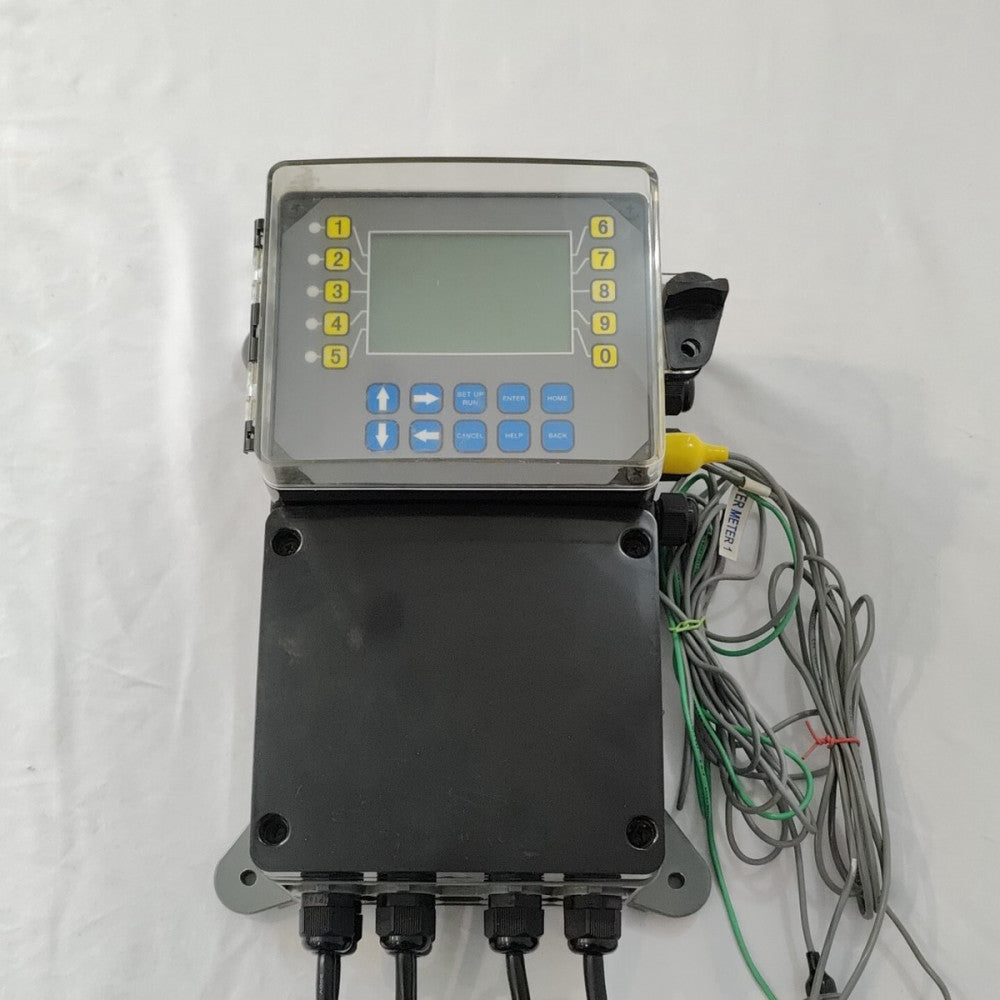 SSCRF3E Adavantage Controls Megatron Controller 