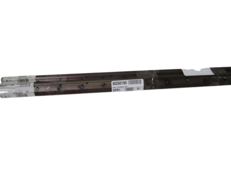 LOT OF 2 GREYDON INC. ATTACHMENT BAR GN-2032D-04 NSNP