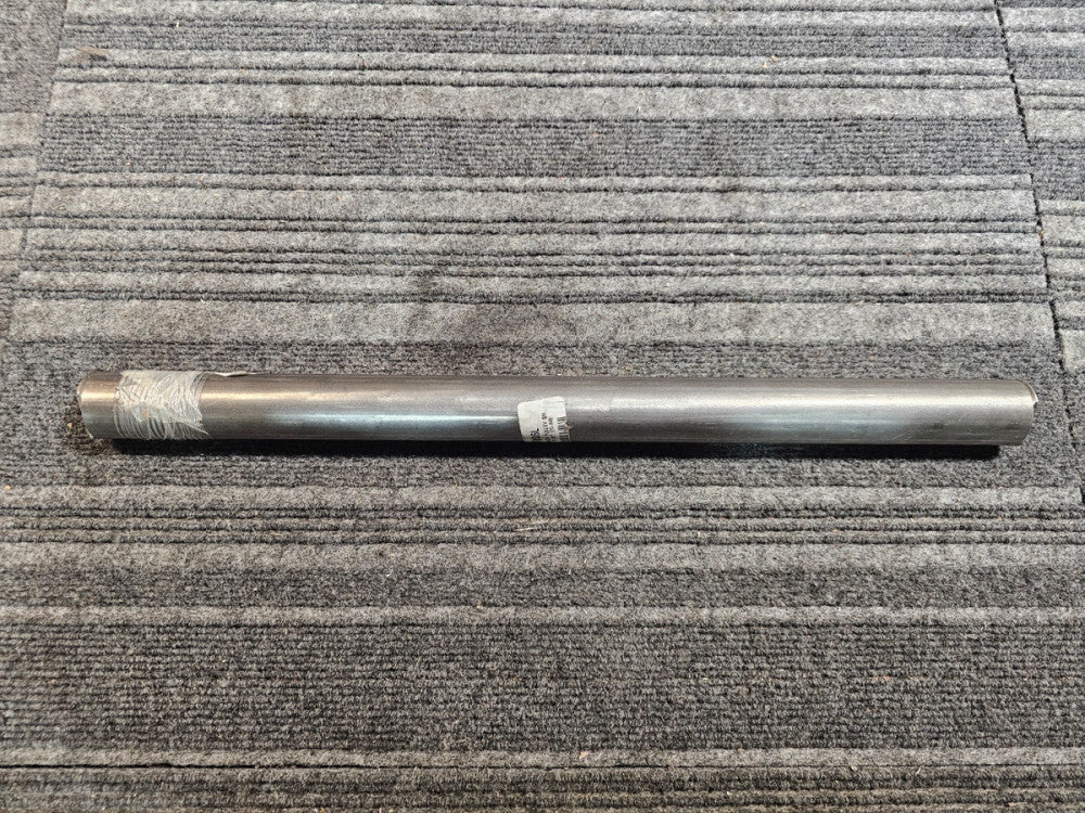 RMCS Idler Pulley Shaft K00031006L 19.92" Length Threaded End