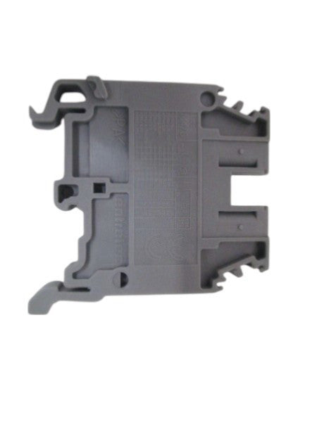 ENTRELEC M4/6 TERMINAL BLOCK  UNMP