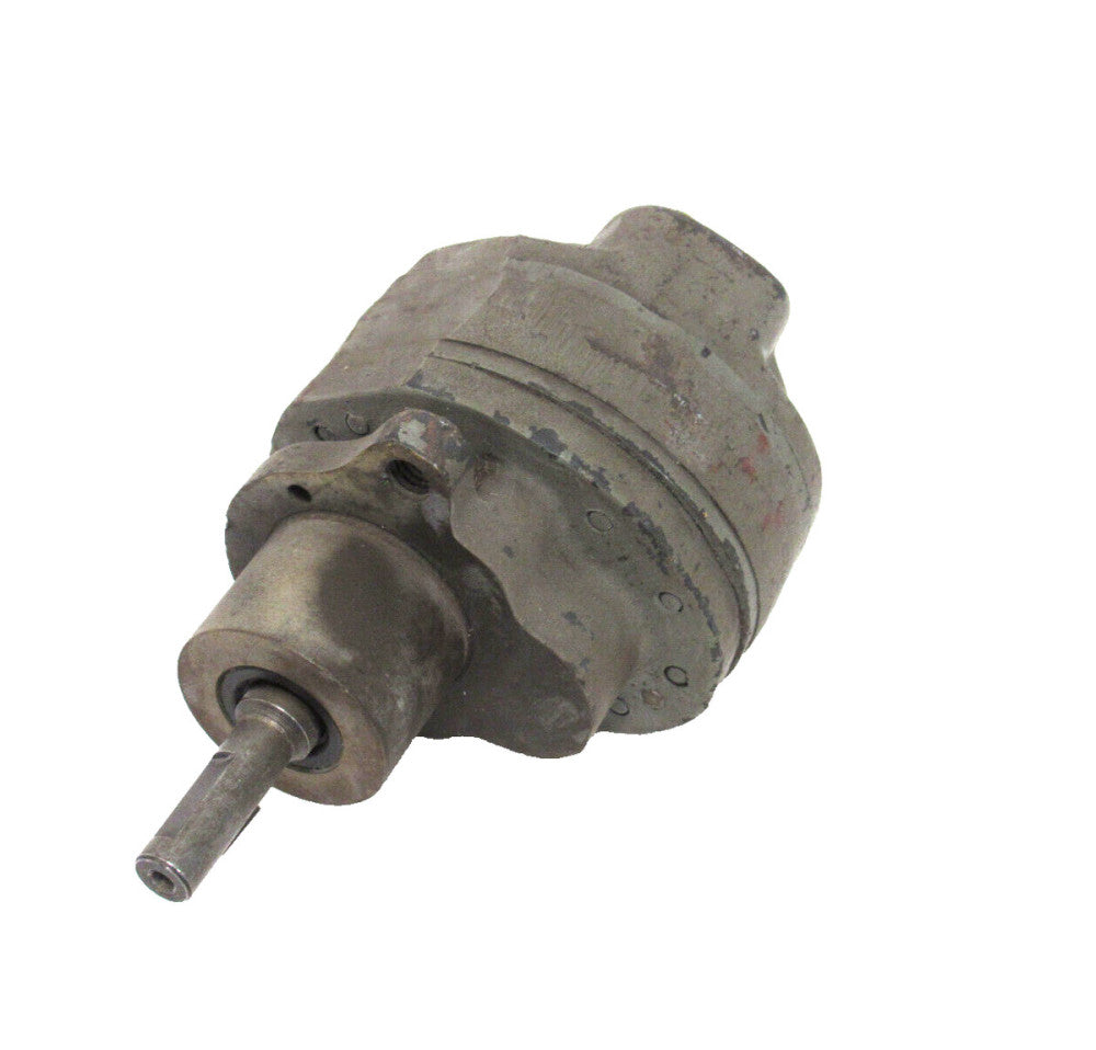 USED BROWN & SHARPE 402-606 ROTARY GEAR PUMP 0P-35 402606