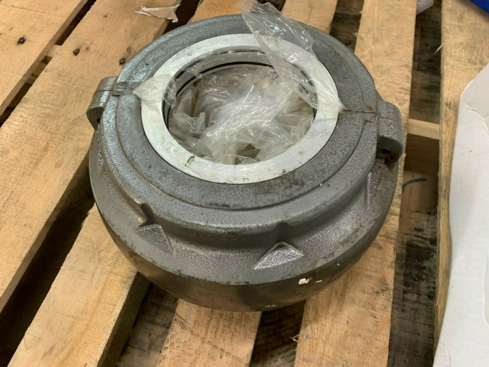 NEW NO BOX COOPER SPLIT ROLLER BEARING CARTRIDGE UNIT 02BC500EX