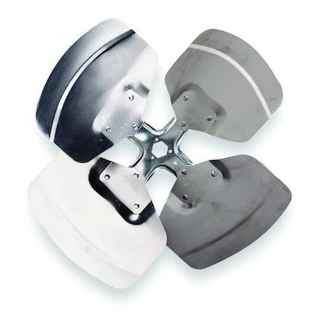 Revcor R41805 Propeller,Dia 18 In,27 Deg Pitch
