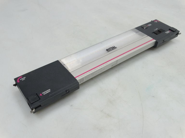 RITTAL SZ 2500.300 Light Fixture - Used