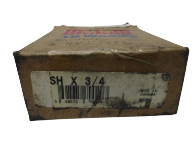 TB WOODS SH-34 BUSHING NSMP