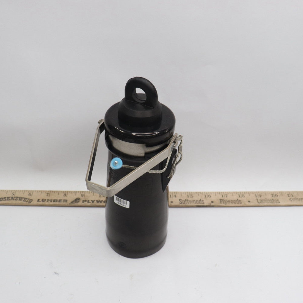 Protective Cap Connector Black 16268309