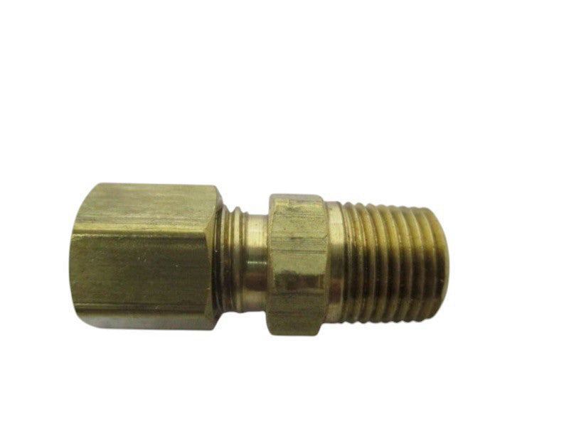 PARKER 68C-3-2 COMPRESSION MALE CONNECTOR  NSNP