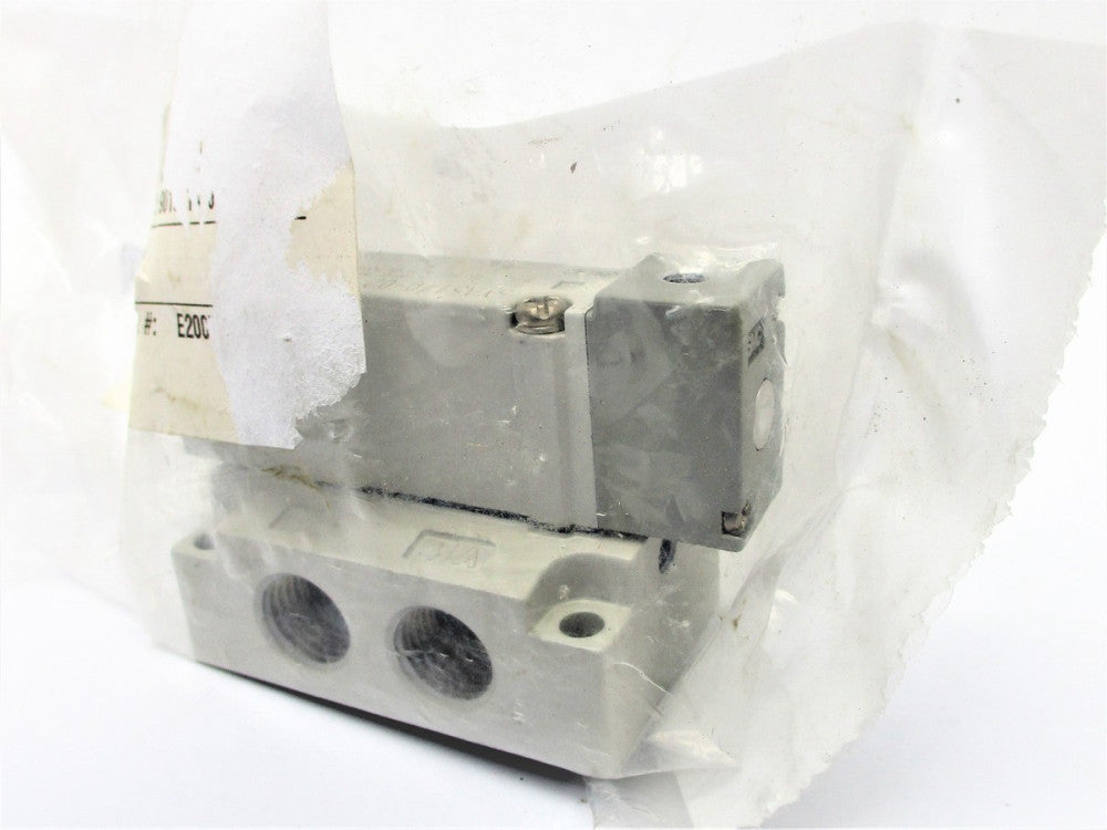 SMC SYA5140-02 NSMP