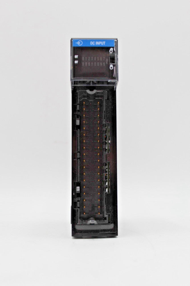 Allen-Bradley 1756-IB16I ControlLogix Input Module (No Cover or Wire Harness)