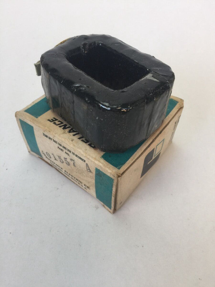 RELIANCE 200L1 COIL 120V 50/60CY 110V 50-60CY