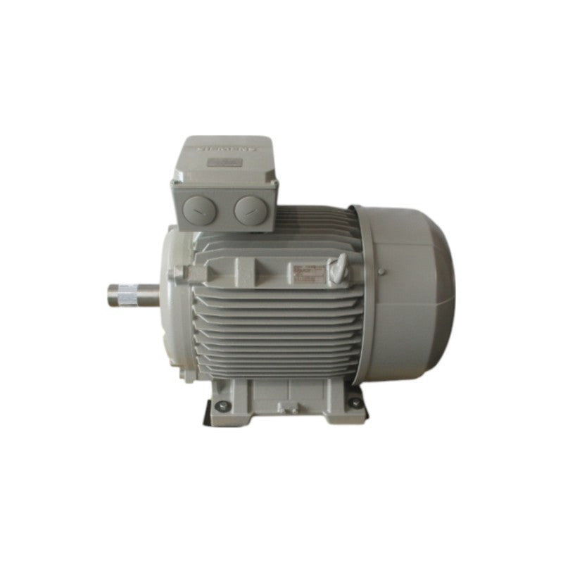 SIEMENS 1LE15232CB234AA4-Z 1CV3252B 460V 97/84A NSMP