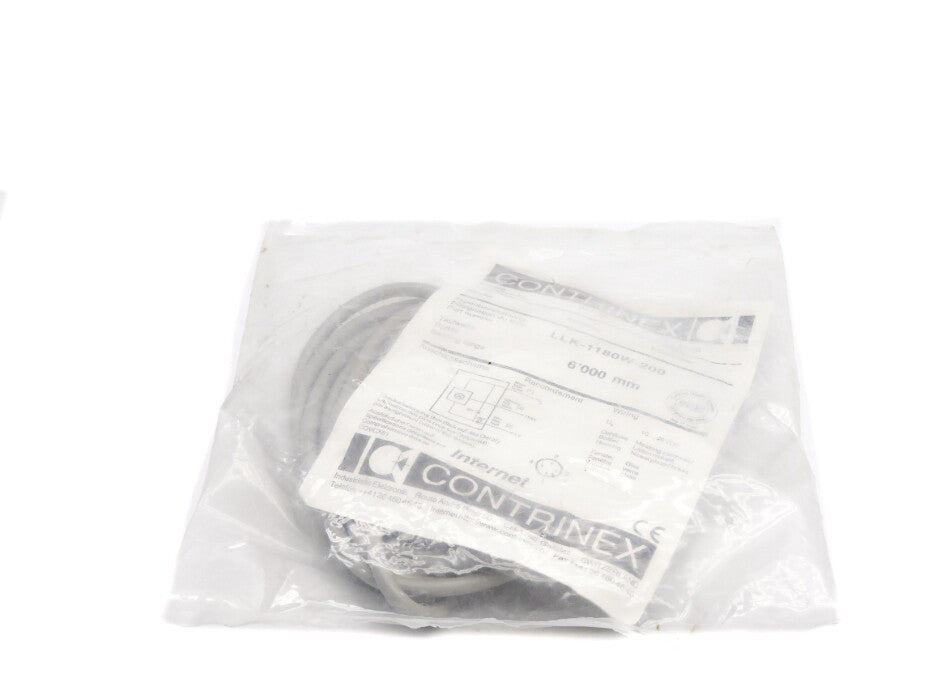 CONTRINEX LLK-1180W-200 NSMP