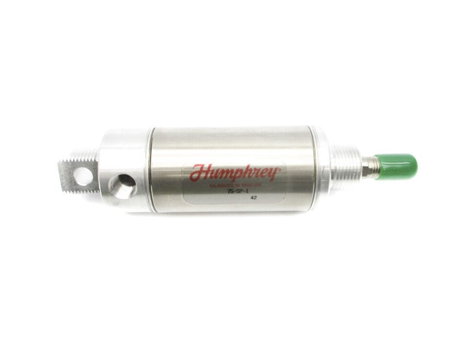 HUMPHREY 75-SP-1 NSNP