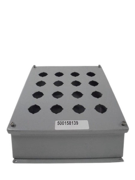 HOFFMAN V-650040 16 BOTTOMENCLOSURE  NSNP