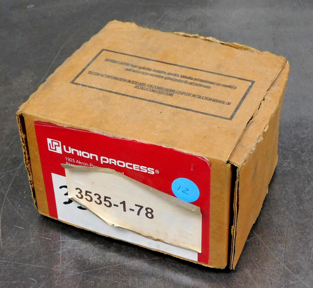 Dodge - 3535X-1-7/8-KW Three (3) Bolt Taper Lock Bushing 1-7/8 in. Bore
