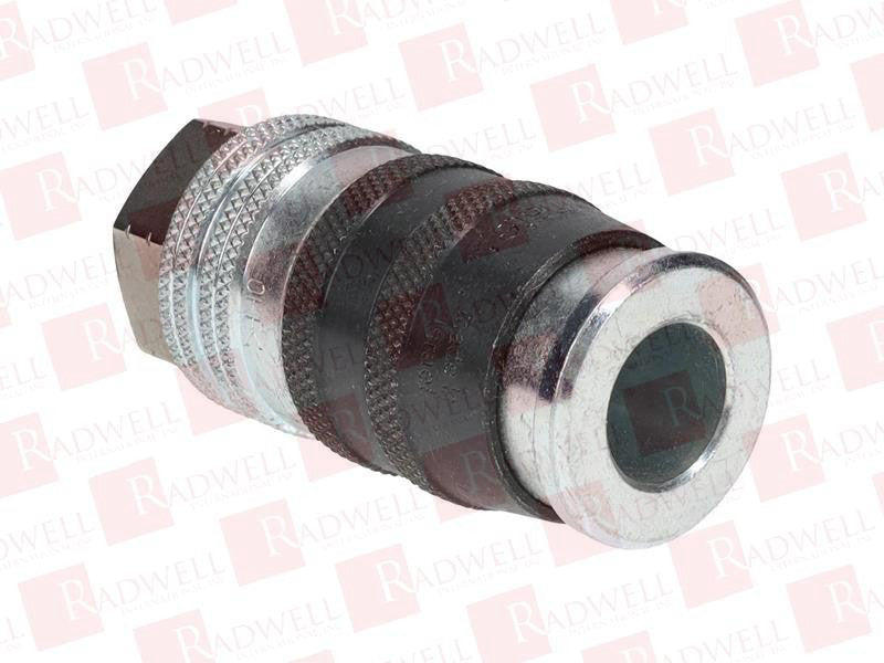 PARKER EZ-501-8FP / EZ5018FP (NEW NO BOX)