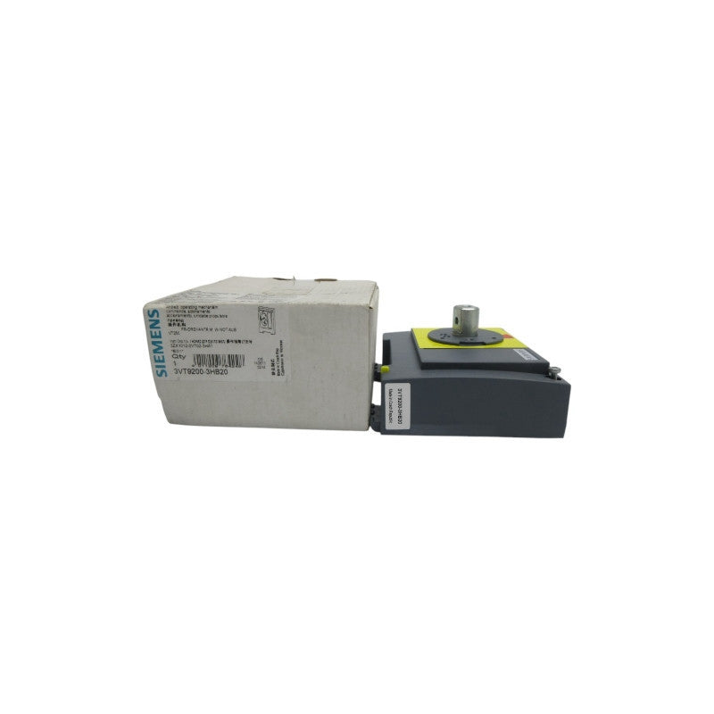 SIEMENS 3VT9200-3HB20 NSMP