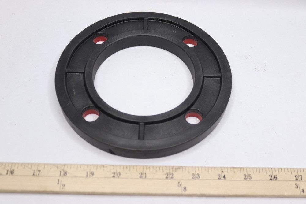 Slip On Flange 3" PP-GF30