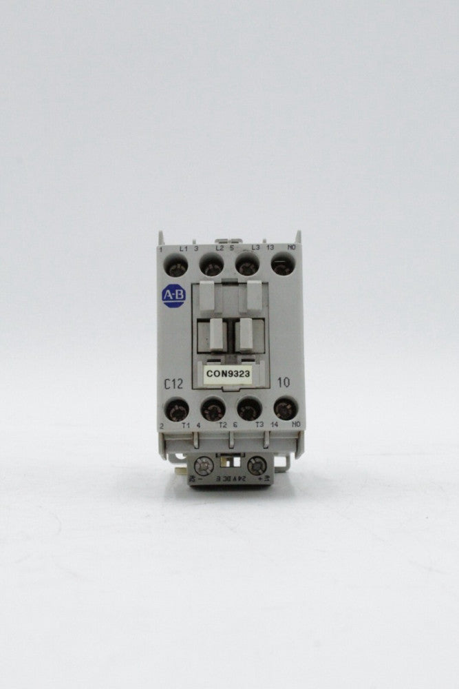 Allen-Bradley 100-C12E*10 Contactor