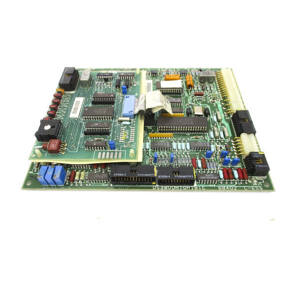 GENERAL ELECTRIC DS3800HIOH1B1C DS3800DIOH1B1B UNMP