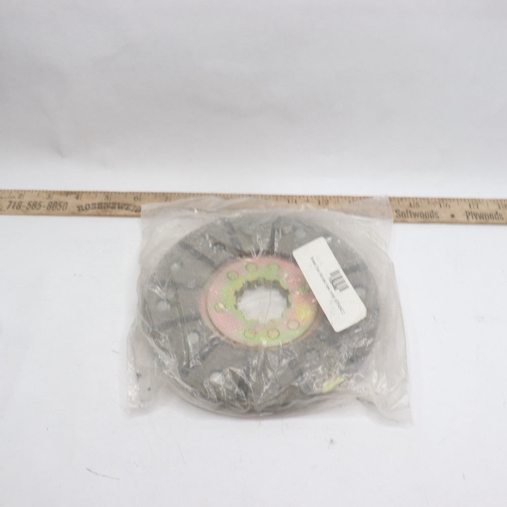 Brake Disc Bonded 1975464C2 105450