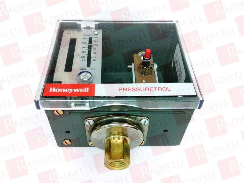 HONEYWELL L4079-B1041 / L4079B1041 (NEW NO BOX)