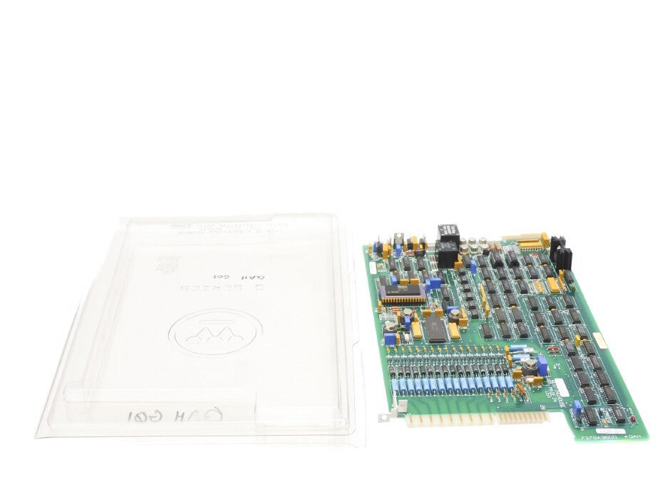 WESTINGHOUSE 7379A36G01 NSMP