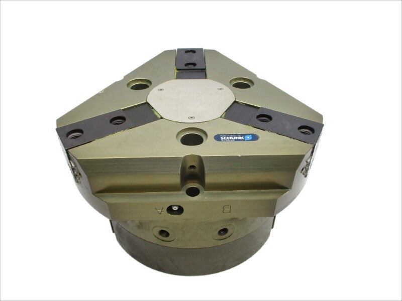 SCHUNK PZN+240/1IS 303546 NSNP