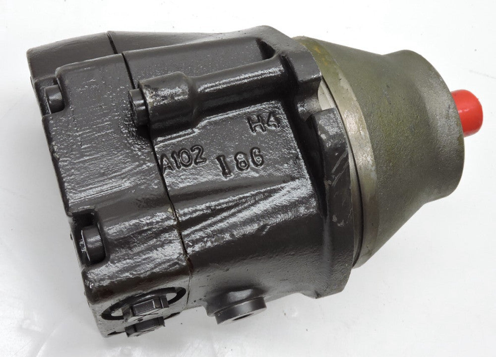 Hengli Piston Motor Pump HM3V38 Hydraulic Axle - NEW
