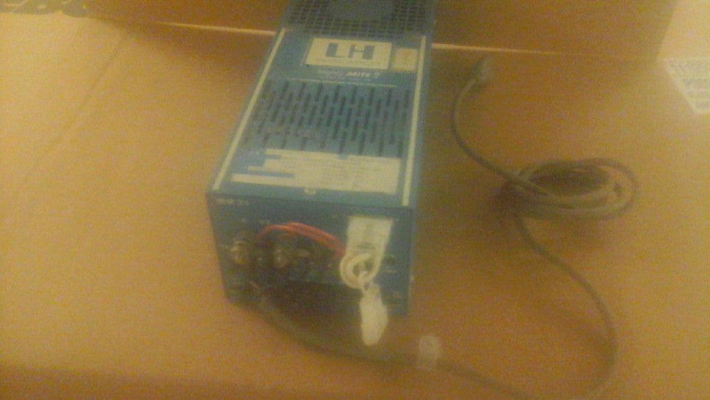 LH Research Mighty-Mite MM24-12Y2Y3Y/115-230 Power Supply