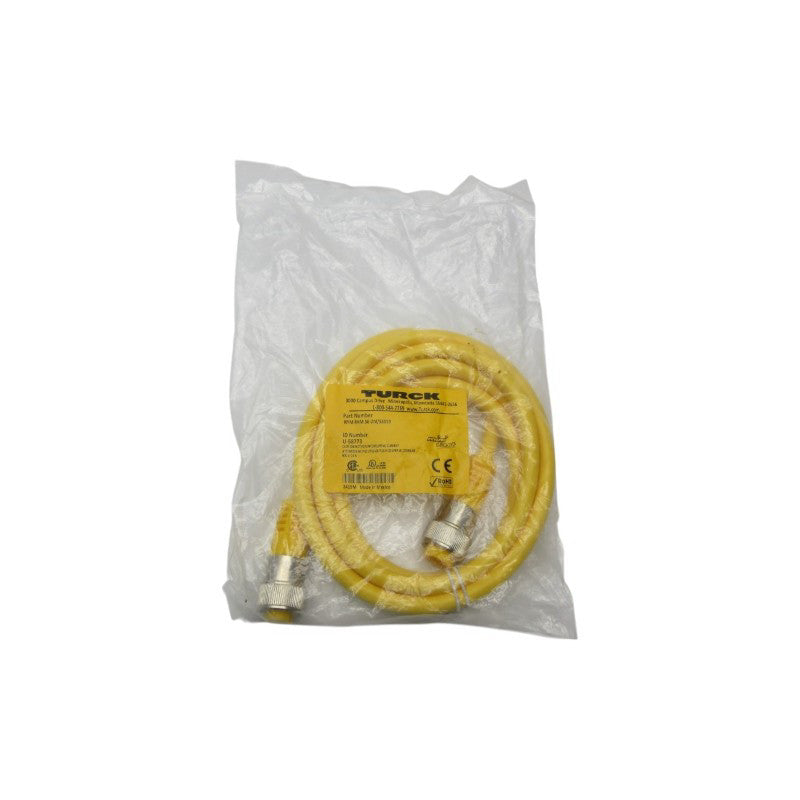 TURCK RYMRKM56-2M/S3059 NSMP