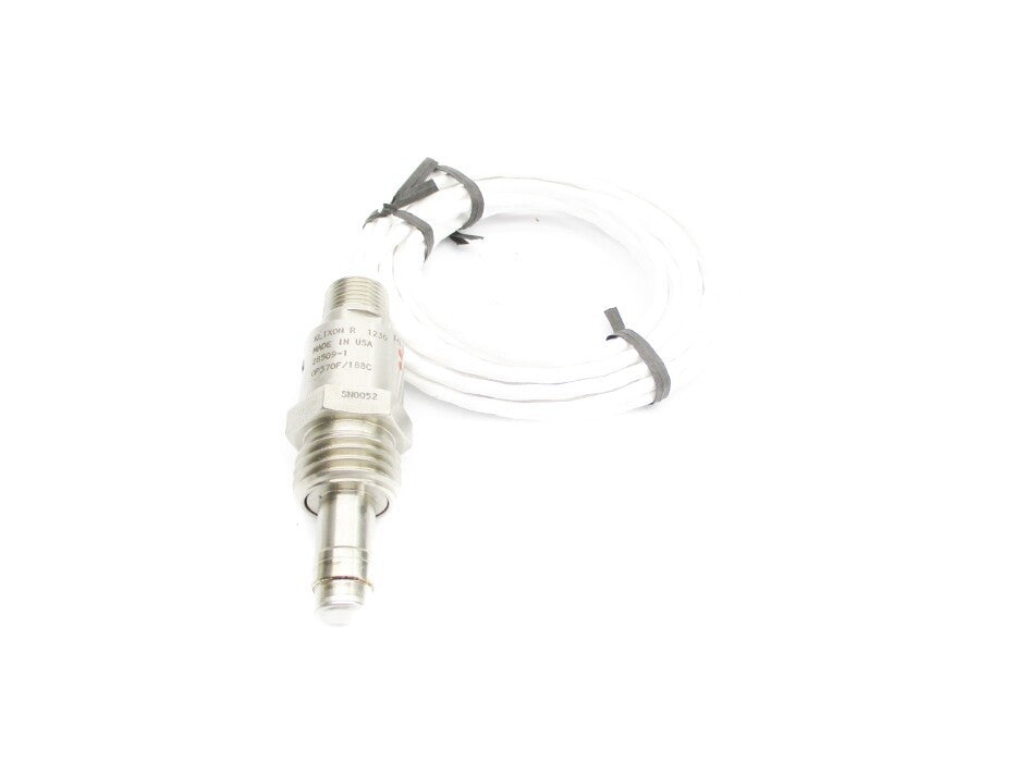KLIXON 28509-1 NSNP