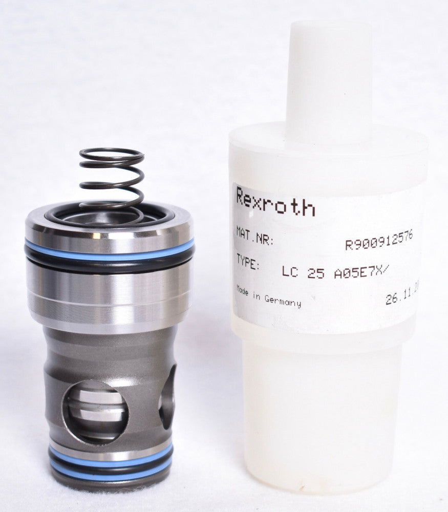 Rexroth Bosch 2-Way Cartridge Valve  R900912576