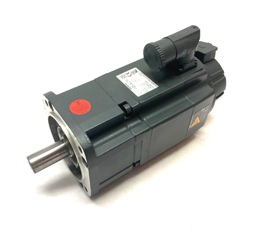 Siemens 1FK7042-2AF71-1RH0 SIMOTICS Synchronous Servo Motor 3AC