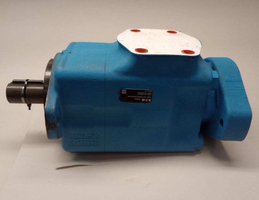 Eaton 02-125618-1 Vane Pump 60gpm 2500psi Vickers 45VTCS60A-2203AA22R